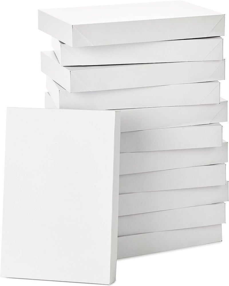 ALEF White Gift Box - 10 Pack Assortment - Great For All Occasions: Pack of 2 (20 total) - Image 5